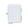 Коробка распределительная оптическая FTTH-FD-208