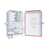 Коробка распределительная оптическая FTTH-FD-208