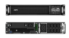 ИБП APC/SRT2200RMXLI/Smart/On-Line/Rack/IEC/2 200 VА/1 980 W
