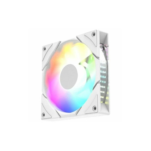 Кулер для компьютерного корпуса Deepcool CG580 FAN WHR