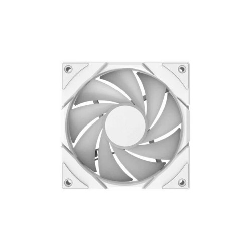 Кулер для компьютерного корпуса Deepcool CG580 FAN WHR