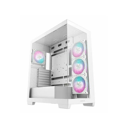 Кулер для компьютерного корпуса Deepcool CG580 FAN WHR