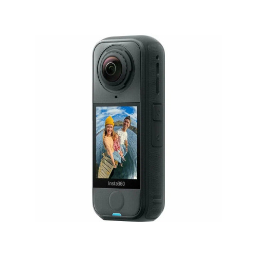 Экшн-камера Insta360 X4 Air Starter Bundle