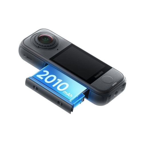 Экшн-камера Insta360 X4 Air Starter Bundle