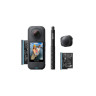 Экшн-камера Insta360 X4 Air Starter Bundle