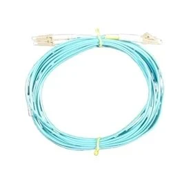 Сетевой кабель Dell/EMC Networking Cable/OM4 LC/LC Fiber Cable, (Optics required), 5Meter