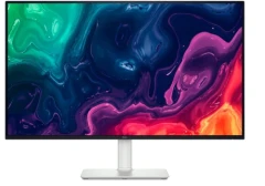 Монитор Dell/32 Plus 4K Monitor-S3225QS/31.5 ''/IPS/3840x2160 Pix/2 HDMI ports (HDCP 1.4 and 2.2) (Supports up to UHD 3840 x 2160, 120 Hz, FRL, HDR, V