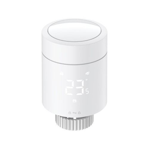 Терморегулятор для радиатора (термостат) Aqara Thermostat Valve W600