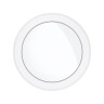 Терморегулятор для радиатора (термостат) Aqara Thermostat Valve W600