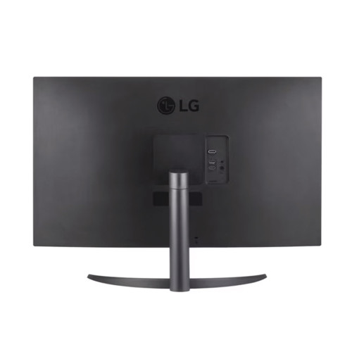 Монитор 32" LG 32UR500K-B Black