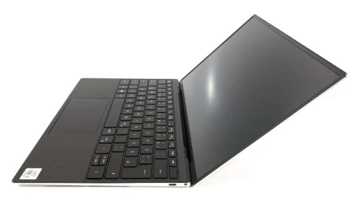 Ноутбук Dell/XPS 13 2in1 9300/2г/Core i7/1065G7/1,3 GHz/16 Gb/1Tb M.2 PCIe SSD/Iris Plus Graphics/13,4" Touch/1920x1200/W10Home/белый/+PRO32 антивирус