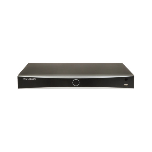 Сетевой видеорегистратор Hikvision DS-7616NXI-K2(D)