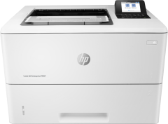 Принтер лазерный HP 1PV87A LaserJet Enterprise M507dn Printer (A4),1200 dpi, 43 ppm, 512MB, 1.2Ghz, tray 100+550 pages, Duplex, USB+Ethernet, Duty 150K pages