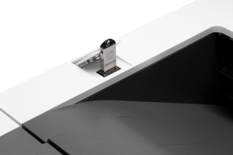 Принтер лазерный HP 1PV87A LaserJet Enterprise M507dn Printer (A4),1200 dpi, 43 ppm, 512MB, 1.2Ghz, tray 100+550 pages, Duplex, USB+Ethernet, Duty 150K pages