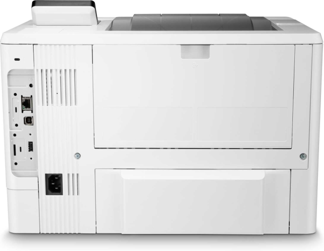 Принтер лазерный HP 1PV87A LaserJet Enterprise M507dn Printer (A4),1200 dpi, 43 ppm, 512MB, 1.2Ghz, tray 100+550 pages, Duplex, USB+Ethernet, Duty 150K pages
