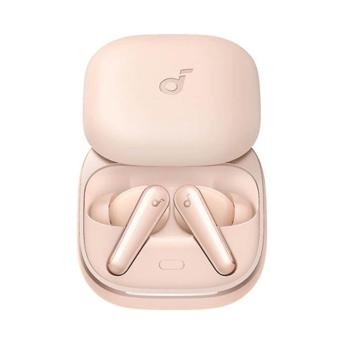 Наушники soundcore Liberty 5 Abricot Pink