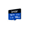 Карта памяти Lexar 633X LMS0633064G-BNNNG 64GB без адаптера