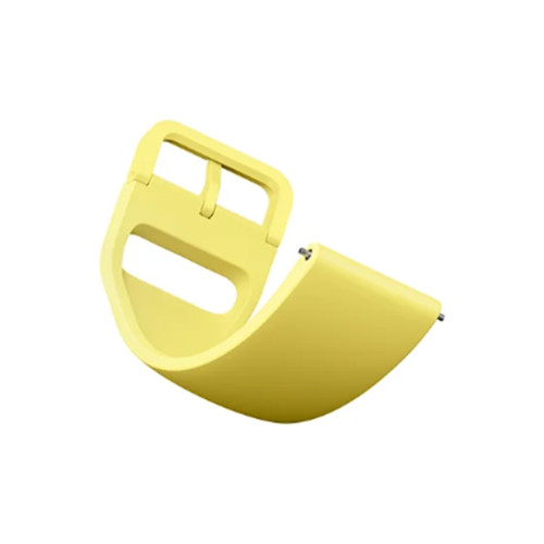 Сменный ремешок Redmi Watch TPU Strap Lemon Yellow