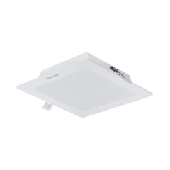Светильник Philips DN Square LED13/840 L150 11.5W 1250Lm 4000K