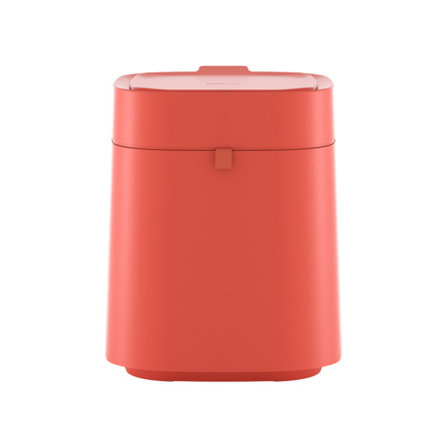 Умное мусорное ведро Townew Smart Trash Can T Air X Оранжевый