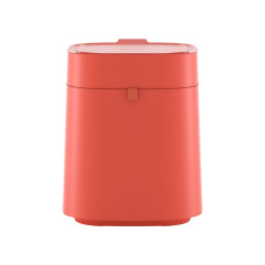 Умное мусорное ведро Townew Smart Trash Can T Air X Оранжевый