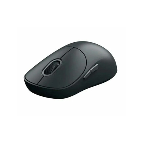 Мышь Xiaomi Wireless Mouse 3 Black GL