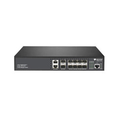 Коммутатор BDCOM S2900-2T10X