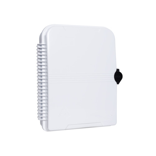 Коробка распределительная оптическая FTTH-FD-211