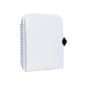 Коробка распределительная оптическая FTTH-FD-211