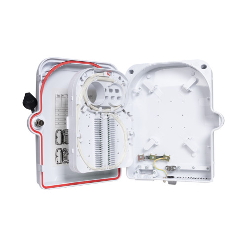Коробка распределительная оптическая FTTH-FD-211