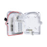 Коробка распределительная оптическая FTTH-FD-211
