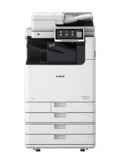 МФП Canon/imageRUNNER C3326i/Принтер-Сканер(АПД-100с.)-Копир/A3/26 ppm/1200x1200 dpi/Wifi есть/ + комплект тонеров C-EXV 65/запуск через АСЦ