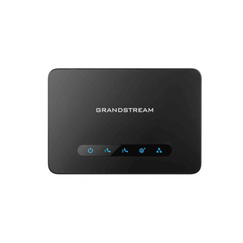 Телефонный адаптер Grandstream HT812v2