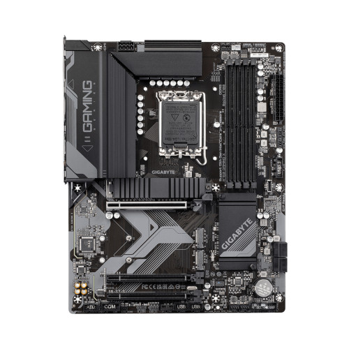 Материнская плата Gigabyte B760 GAMING X