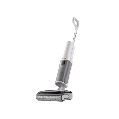 Беспроводной моющий вертикальный пылесос Roborock F25 RT Белый