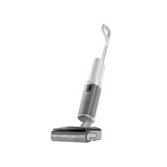 Беспроводной моющий вертикальный пылесос Roborock F25 RT Белый