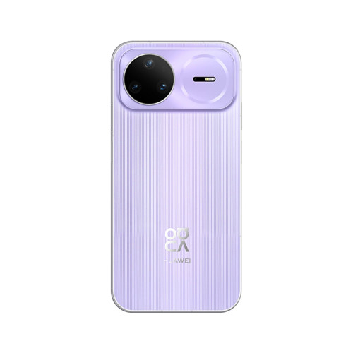 Абонентский терминал Huawei Nova 15 Pro KLE-LX9 12GB RAM 512GB ROM Purple