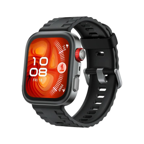 Смарт часы Huawei Watch Fit 4 Pro SYA-B29 Black