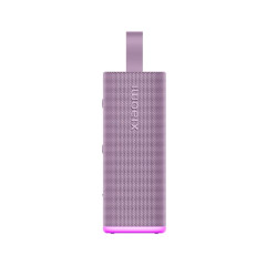 Портативная колонка Xiaomi Sound Play18W Purple