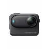 Экшн-камера Insta360 GO 3S Standard Bundle 128 Gb Midnight Black