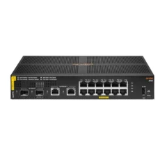 Коммутатор HP Enterprise/Aruba 6000 12G Class4 PoE 2G/2SFP 139W Switch