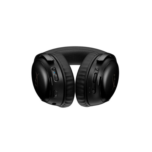 Гарнитура HyperX Cloud III S Wireless - Gaming Headset (Black) A59YZAA