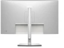 Монитор Dell/UltraSharp 32 4K Thunderbolt Hub Monitor - U3225QE/31.5 ''/IPS/3840x2160 Pix/1 DisplayPort 1.4 port with DSC support (DRR for Microsoft W