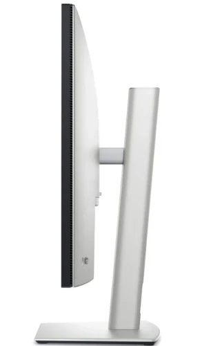 Монитор Dell/UltraSharp 32 4K Thunderbolt Hub Monitor - U3225QE/31.5 ''/IPS/3840x2160 Pix/1 DisplayPort 1.4 port with DSC support (DRR for Microsoft W