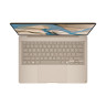 Ноутбук ASUS Zenbook 14 UX3480KA-U1297W 14" FHD+ 60Hz Ryzen AI 5 330 16GB 512GB Win 11 Home
