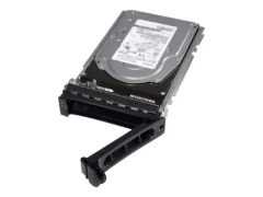 HDD Dell/1.2TB 10K RPM SAS 12Gbps 512n 2.5in Hot-plug Hard Drive CK
