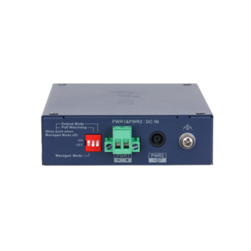 Коммутатор Dahua DH-CHS4106-4ET-60