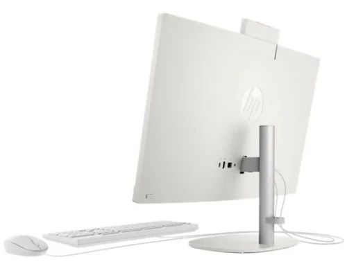 Моноблок HP Europe/ProOne 240 G10/3г/Core i5/1335U/1,3 GHz/16 Gb/PCIe NVMe SSD/512 Gb/No ODD/Graphics/Iris Xe/256 Mb/Windows 11/Pro/64/23.8 ''/FHD/192