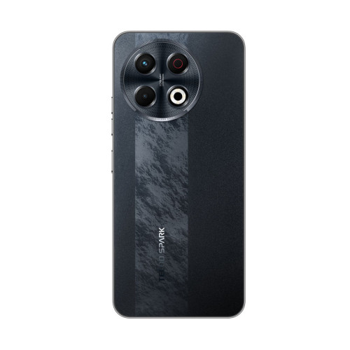 Мобильный телефон TECNO SPARK 30 Pro (KL7) 256+8 GB Obsidian Edge