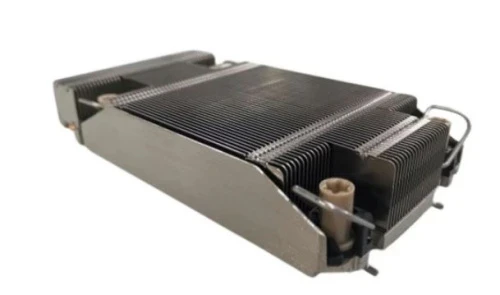Радиатор Dell/High Performance Heatsink PowerEdge R660xs Cus Kit (Qty 1)